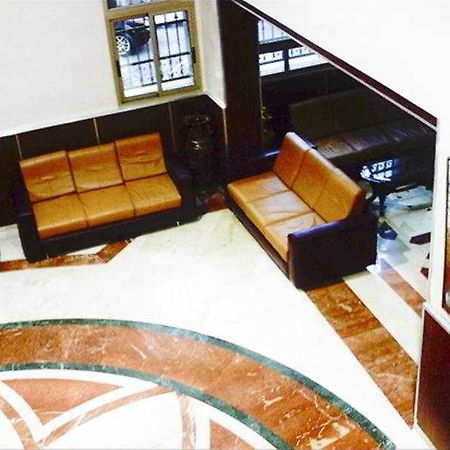 Ajiad Hotel Casablanca Kültér fotó
