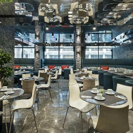 Ajiad Hotel Casablanca Kültér fotó