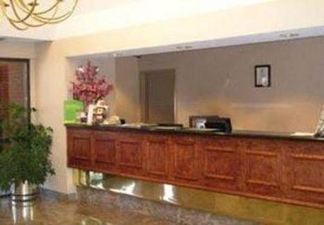 Ajiad Hotel Casablanca Kültér fotó