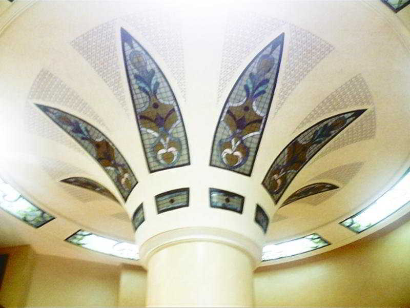 Ajiad Hotel Casablanca Kültér fotó