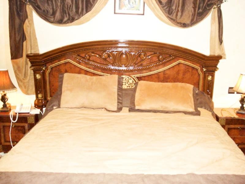 Ajiad Hotel Casablanca Kültér fotó