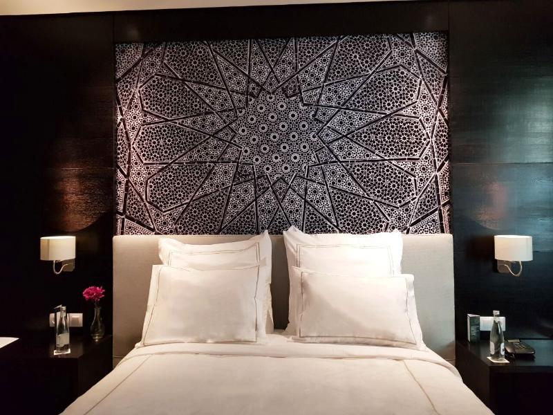 Ajiad Hotel Casablanca Kültér fotó