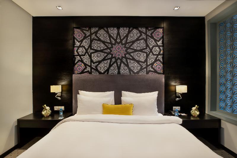 Ajiad Hotel Casablanca Kültér fotó